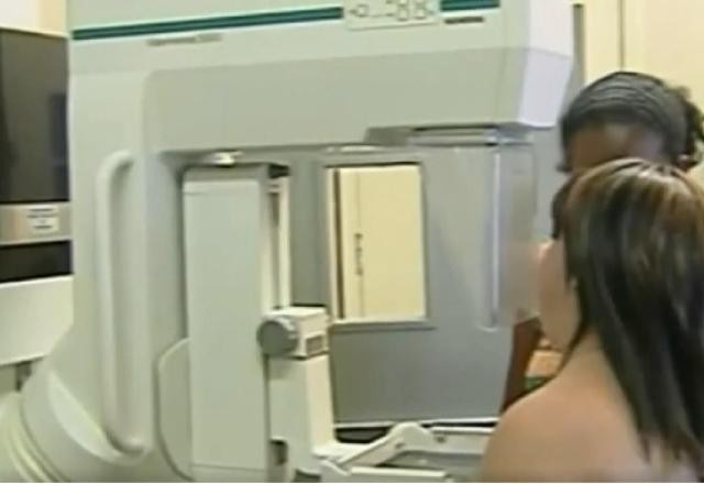 Imagem da noticia Outubro Rosa: Câncer de Mama é o que mais mata mulheres no Brasil