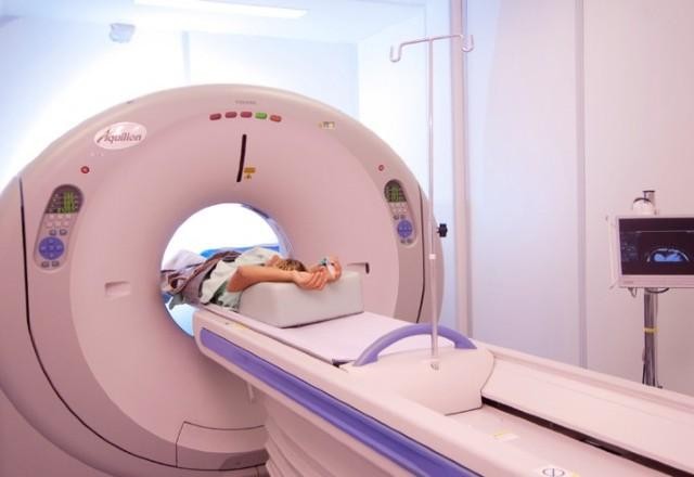 Imagem da noticia Contraste para realização de exames está em falta em hospitais do país