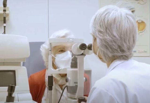 Imagem da noticia Campanha alerta para os perigos do glaucoma