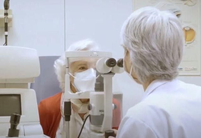 Campanha alerta para os perigos do glaucoma