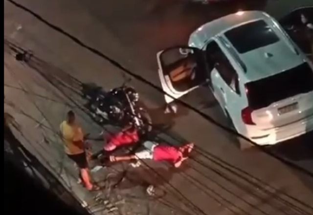 Imagem da noticia Polícia Civil pede prisão de PM que matou adolescente rendido em Salvador