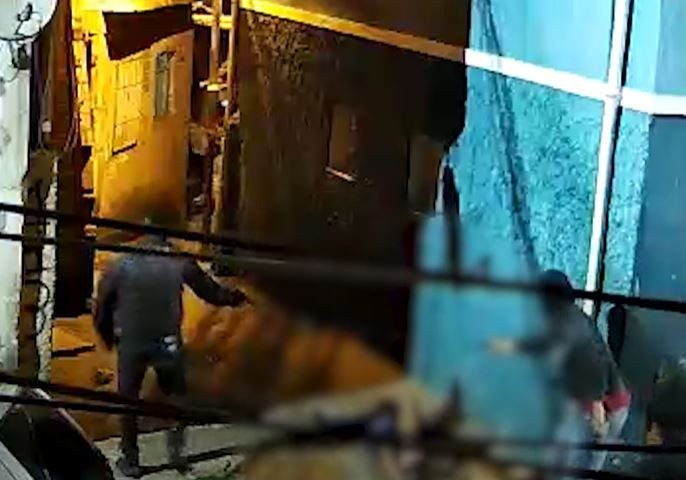 Imagem da noticia Homem é executado com vários tiros em Santo André, ABC Paulista