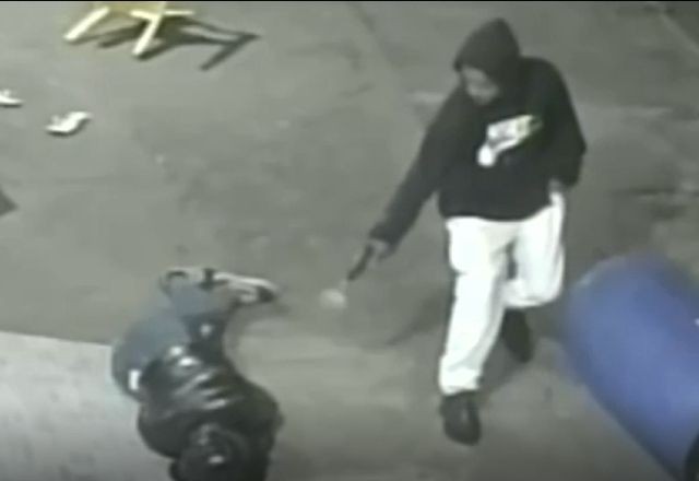 Imagem da noticia Polícia prende 15 suspeitos por ataque que deixou três mortos em bar de Porto Alegre