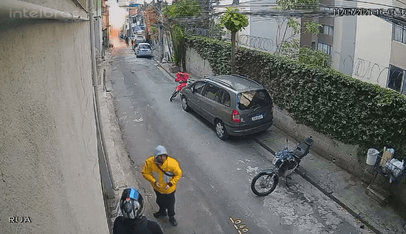 Imagem da noticia CDHU inicia transferência de famílias do Jaguaré após interdição de casas em SP