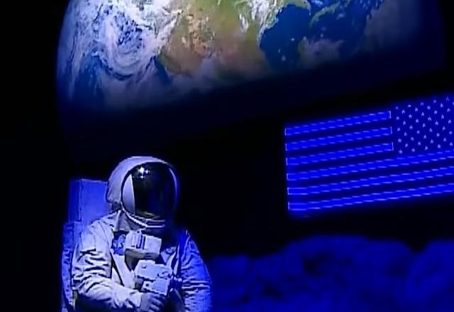 Imagem da noticia Exposição da Nasa é inaugurada em Canela, na Serra Gaúcha
