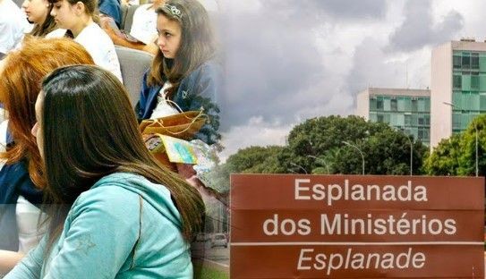 Imagem da noticia Poder Expresso: "Enem dos Concursos"; inscrições começam e brasileiros correm para o site