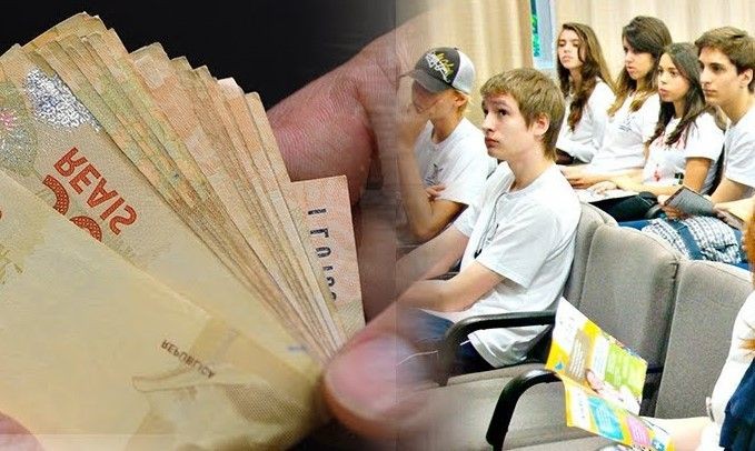 Imagem da noticia Poder Expresso: Inep divulga resultados do Enem 2023, atualizações do temporal no RJ e mais