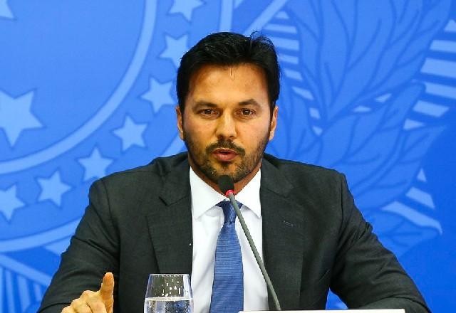 Imagem da noticia "5G chegará em todas as capitais até julho de 2022", diz Fábio Faria