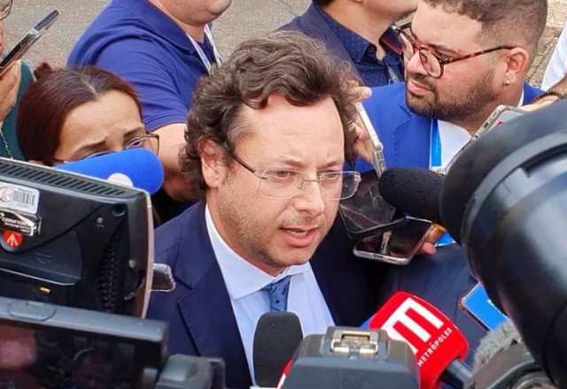 Imagem da noticia Caso das joias: indiciados com Bolsonaro criticam conclusões da PF e negam crimes