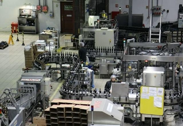 Imagem da noticia Consumo de espumante aumenta com as festas de fim de ano
