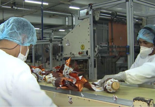 Imagem da noticia Páscoa deve gerar 830 mil empregos temporários no Brasil