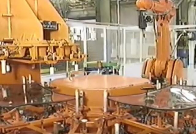 Imagem da noticia O Caminho da Indústria: o declínio do setor que já foi quase metade do PIB