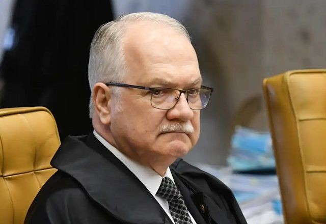 Imagem da noticia Fachin mantém prisão de empresário acusado de mandar matar ex-mulher