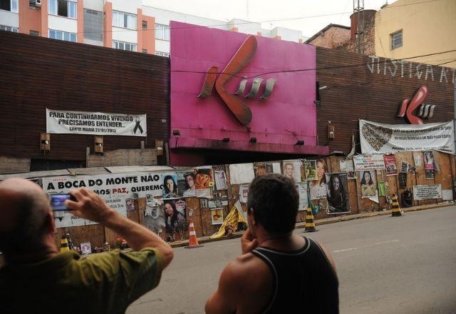 Imagem da noticia Boate Kiss: familiares denunciam tragédia à Organização dos Estados Americanos (OEA)