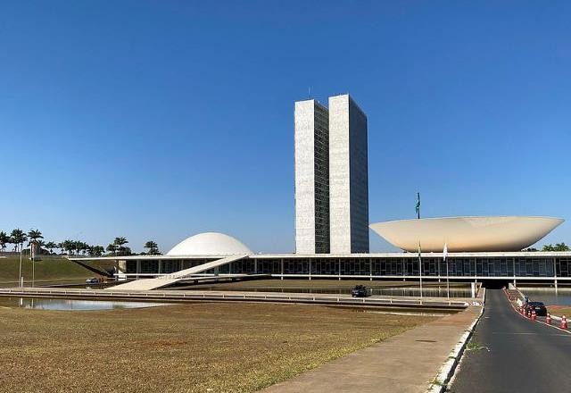 Imagem da noticia Lewandowski nega busca e apreensão contra deputados no Congresso