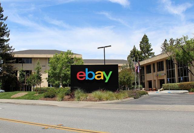 Imagem da noticia eBay planeja demitir 500 funcionários no mundo