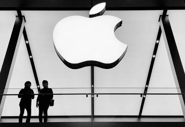 Imagem da noticia Apple sofre nova acusação de prejudicar a concorrência na Europa