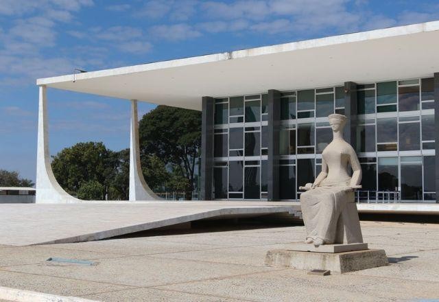 Imagem da noticia STF julga marco temporal para territórios de comunidades tradicionais da Bahia