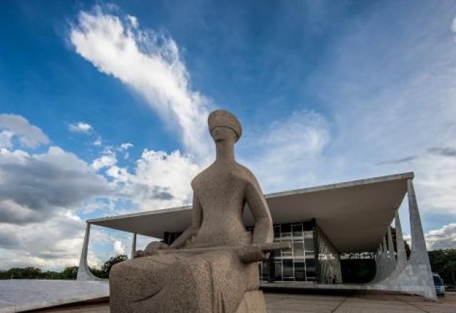 Imagem da noticia Temas eleitorais devem ultrapassar TSE e chegar ao Supremo neste ano