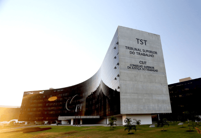 Imagem da noticia Processos por assédio sexual e trabalho infantil, além de análogo à escravidão, batem recordes