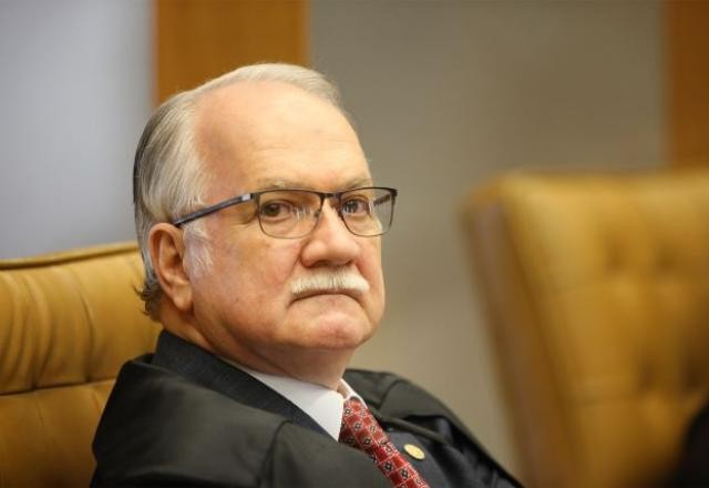 Imagem da noticia Fachin: "Justiça Eleitoral está sob ataque. Democracia está ameaçada"