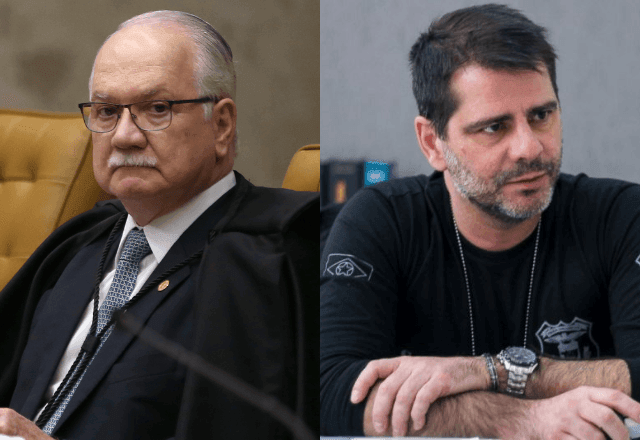Imagem da noticia Fachin anula decisão que condenou delegado a pagar multa por ofensas ao MPMT