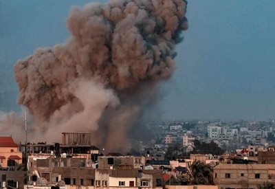 Reino Unido suspende negociações de livre comércio com Israel e convoca embaixador