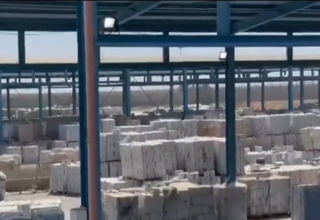 Imagem da noticia Por falta de segurança, nem todos caminhões de ajuda humanitária são recebidos em Gaza