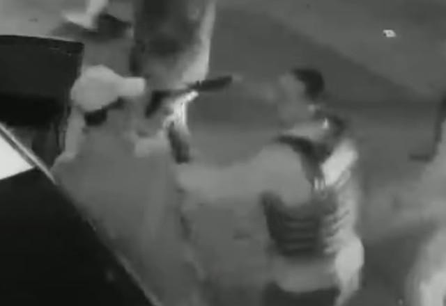 Imagem da noticia Polícia Paralela: impunidade causa indignação em familiares das vítimas
