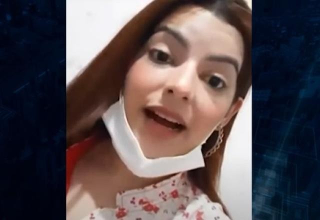 Imagem da noticia Falsa biomédica é presa após deformar ao menos 10 pacientes