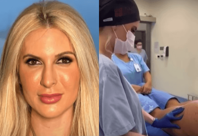 Imagem da noticia Exclusivo: pacientes denunciam falsa biomédica que atendia em vários estados do Brasil