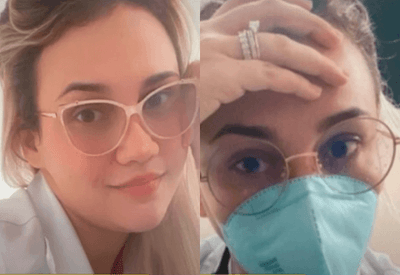 Falsa médica é presa durante treino em academia de Manaus