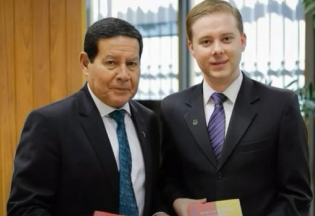 Imagem da noticia Falsário do RS já foi denunciado por advogar sem registro na OAB