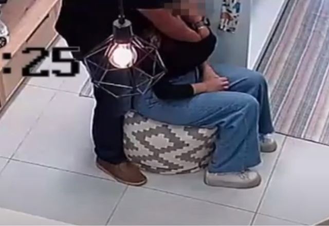 Imagem da noticia Falso massagista é preso por importunação sexual em Peruíbe (SP)