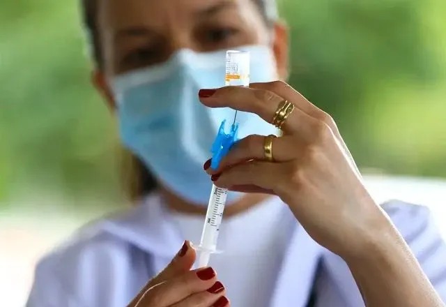 Imagem da noticia Governo incorpora ao SUS vacina contra vírus da bronquiolite