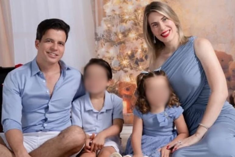 Imagem da noticia Passageira de avião que explodiu em Ubatuba (SP) está em estado grave