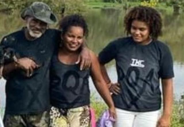 Imagem da noticia Família de ambientalistas é encontrada morta no Pará