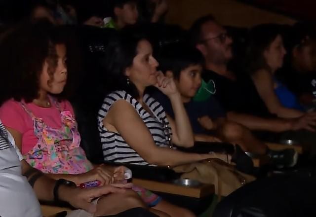 Imagem da noticia Cinemas fazem promoções para atrair público
