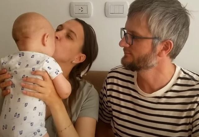 Imagem da noticia Russas grávidas tentam na Argentina nova nacionalidade para o bebê