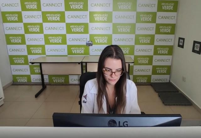 Imagem da noticia Farmácia online que vende cannabis medicinal é inaugurada no Brasil