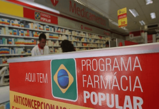 Imagem da noticia Operação da PF apura fraudes no Programa Farmácia Popular