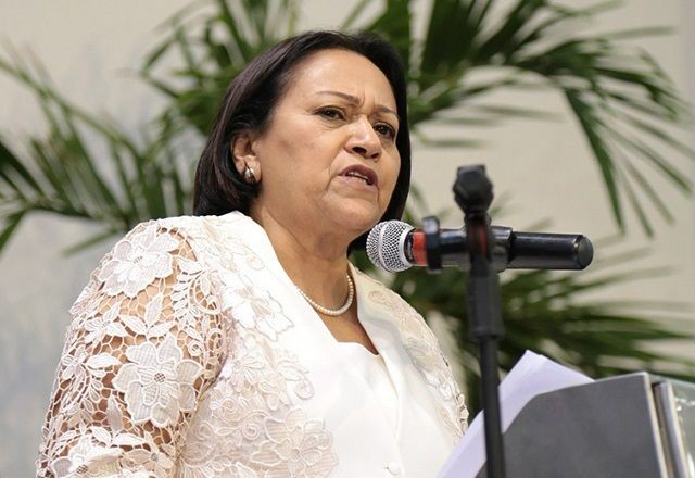 Imagem da noticia Governadores do Nordeste propõem a Pacheco critério para distribuição de recursos de novo fundo 