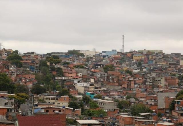 Imagem da noticia Pesquisa aponta como são construídas as lideranças nas favelas de SP