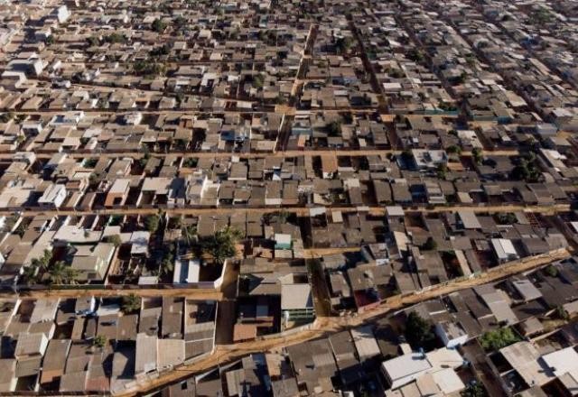 Imagem da noticia Sol Nascente, no DF, supera Rocinha, no Rio, e se torna a maior favela do país