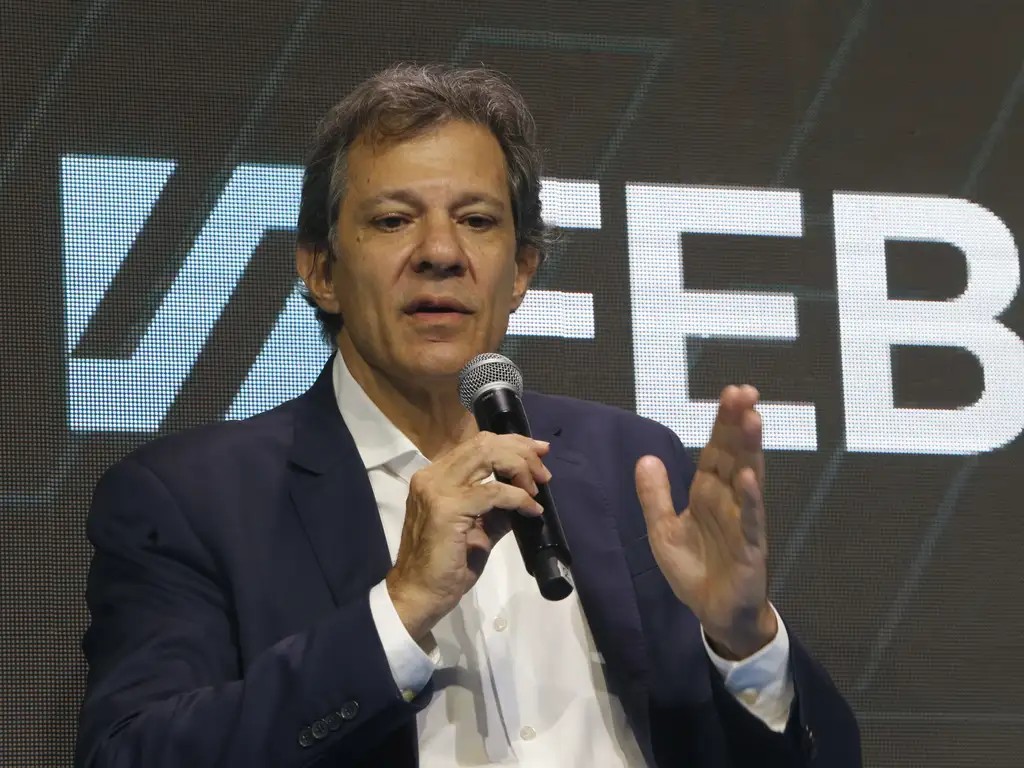 Imagem da noticia Haddad diz que pacote de corte de gastos "não é bala de prata" e que pode rever medidas se necessário