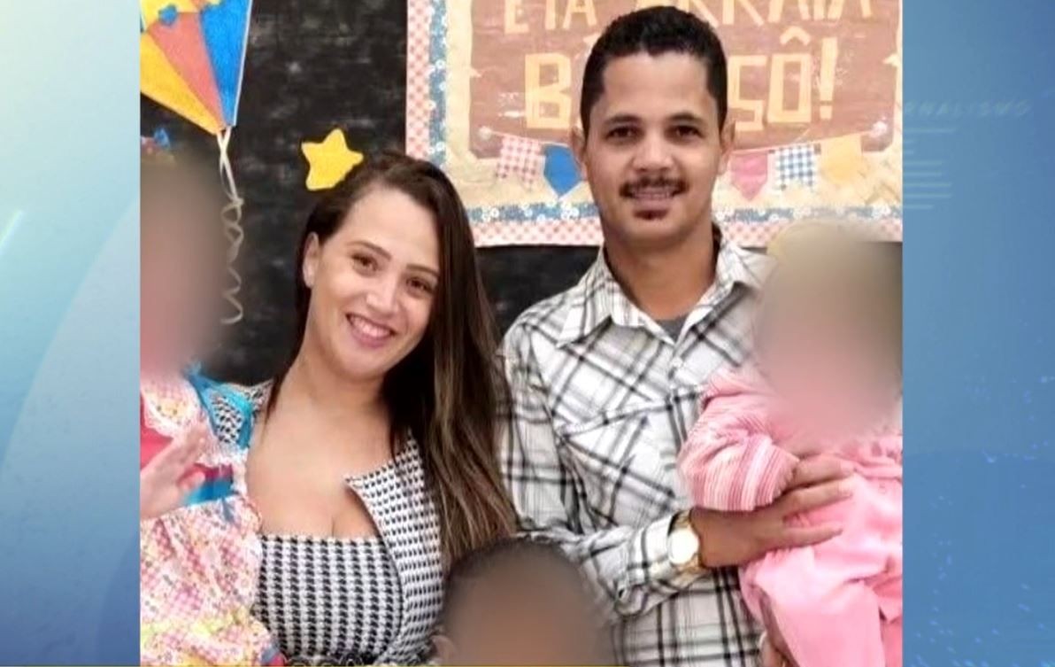 Imagem da noticia Mulher é encontrada morta em Santana de Parnaíba e marido é o principal suspeito