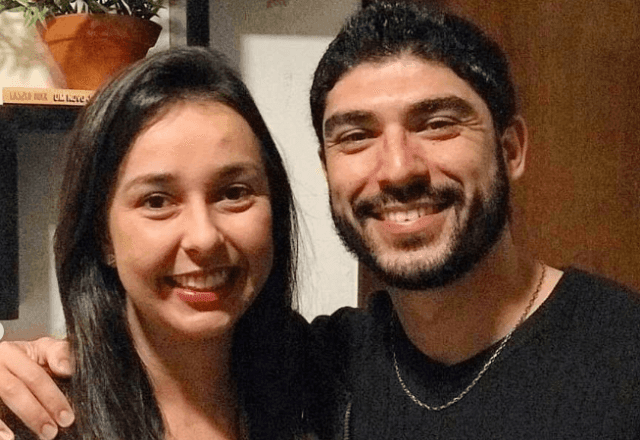 Imagem da noticia Brasileiro é condenado à prisão perpétua na Irlanda por feminicídio 