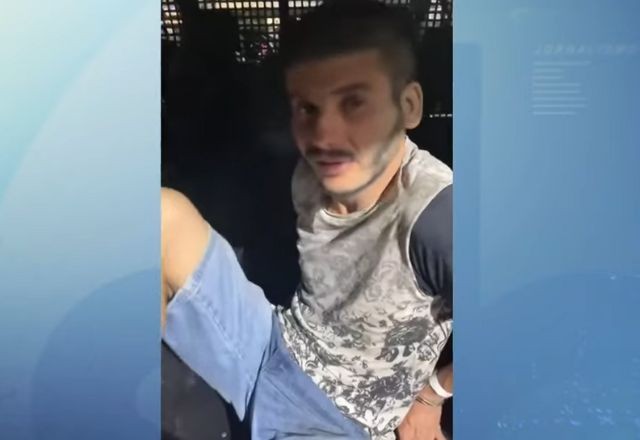 Imagem da noticia Homem tenta matar companheira esfaqueada em SP 