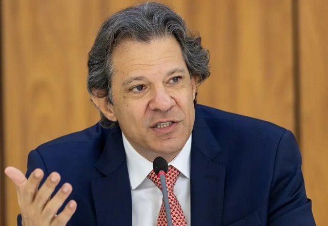 Imagem da noticia Pacote de corte de gastos deve ser anunciado nesta semana, diz Haddad