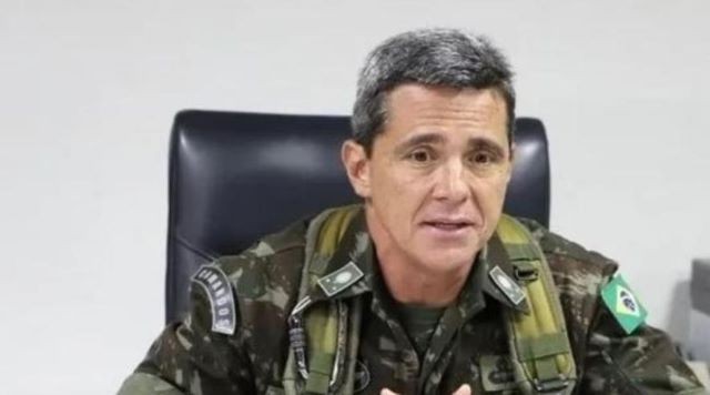 Imagem da noticia PGR se manifesta contra liberdade de general acusado de planejar mortes de Lula, Alckmin e Moraes